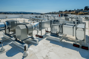 Commercial HVAC, Plumbing Niagara