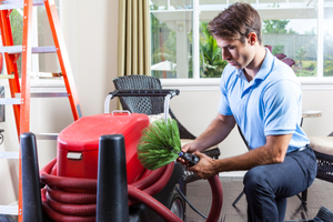 Residential Duct Cleaning Niagara