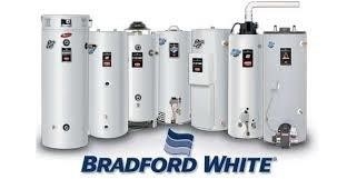 Bradford White Water Heaters