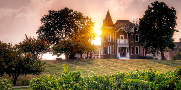 Peninsula Ridge Estates Winery Offer